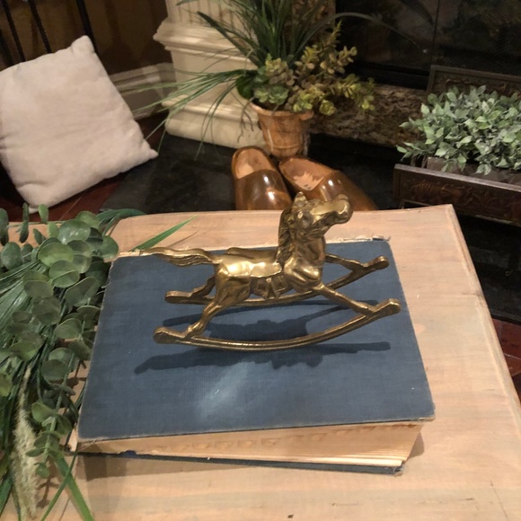 Rocking Horse - Picture 4 of 7